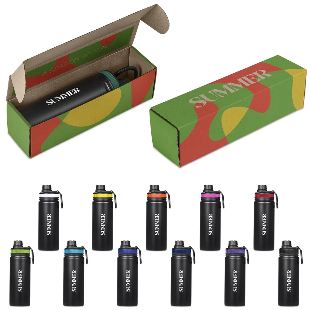 Lilly White corporate gift product image