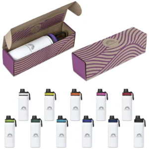 Lilly White corporate gift product image