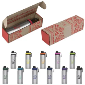 Lilly White corporate gift product image