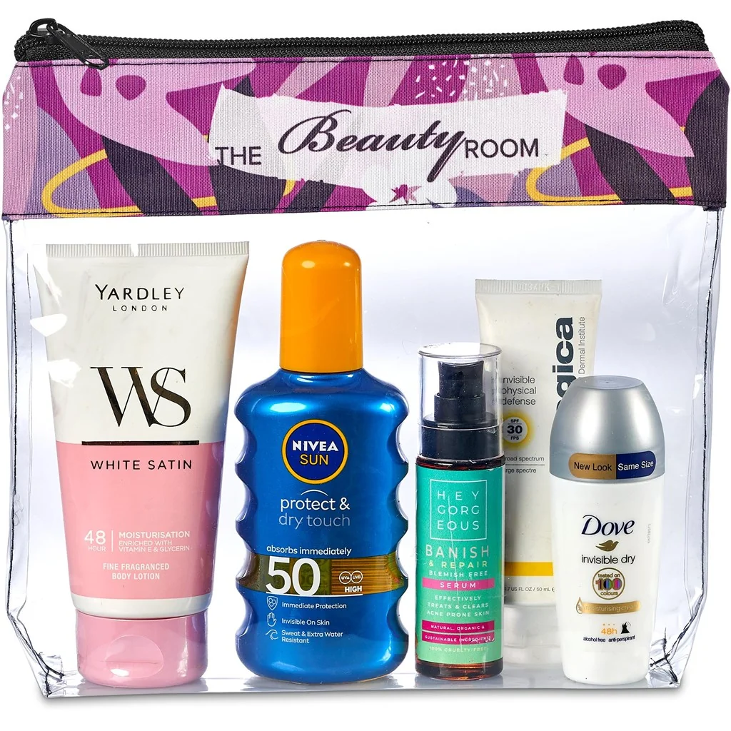 Lilly White corporate gift product image