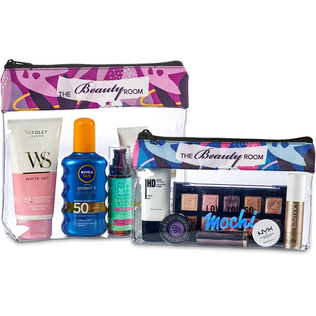 Lilly White corporate gift product image