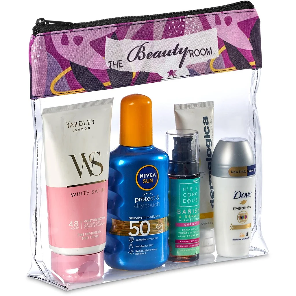 Lilly White corporate gift product image