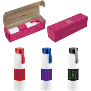 Lilly White corporate gift product image