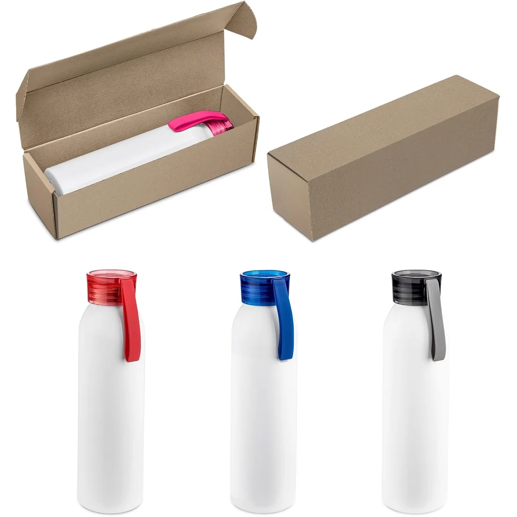 Lilly White corporate gift product image