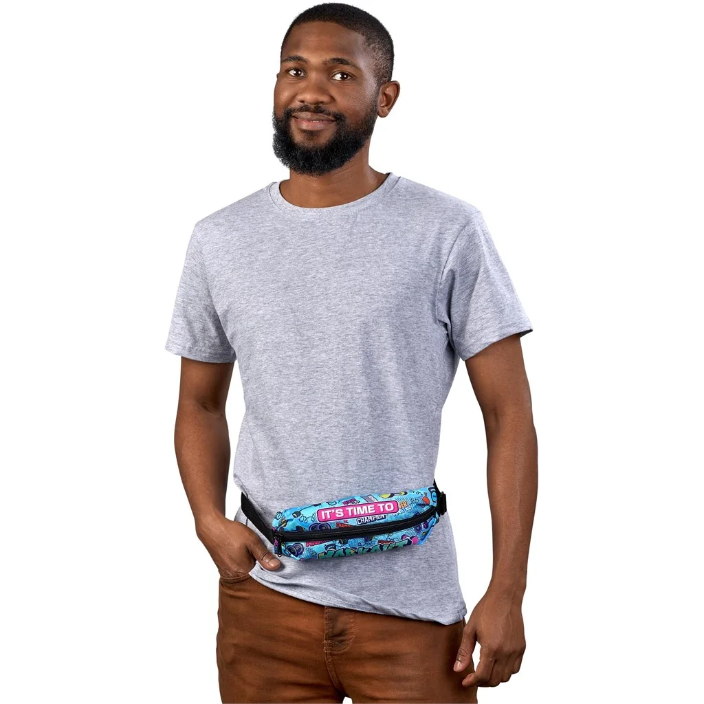 Lilly White corporate gift product image