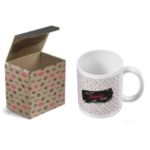 Lilly White corporate gift product image
