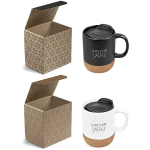 Lilly White corporate gift product image