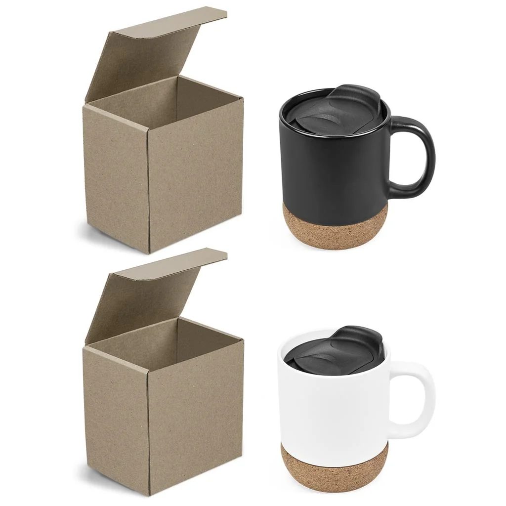Lilly White corporate gift product image