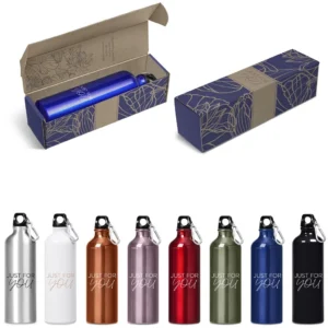 Lilly White corporate gift product image