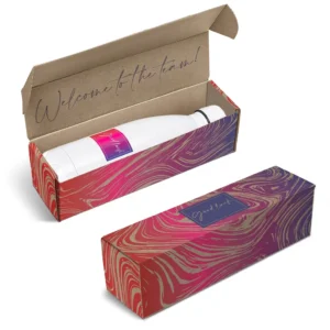 Lilly White corporate gift product image