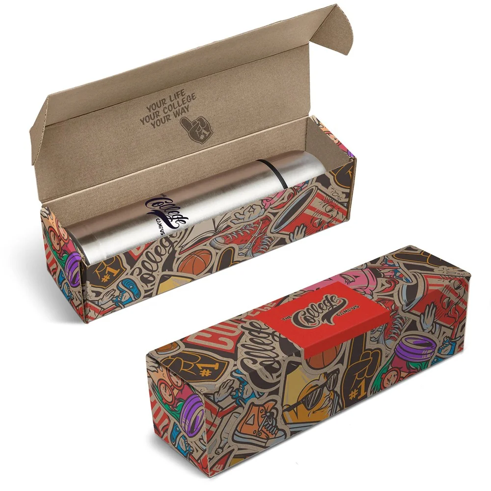Lilly White corporate gift product image