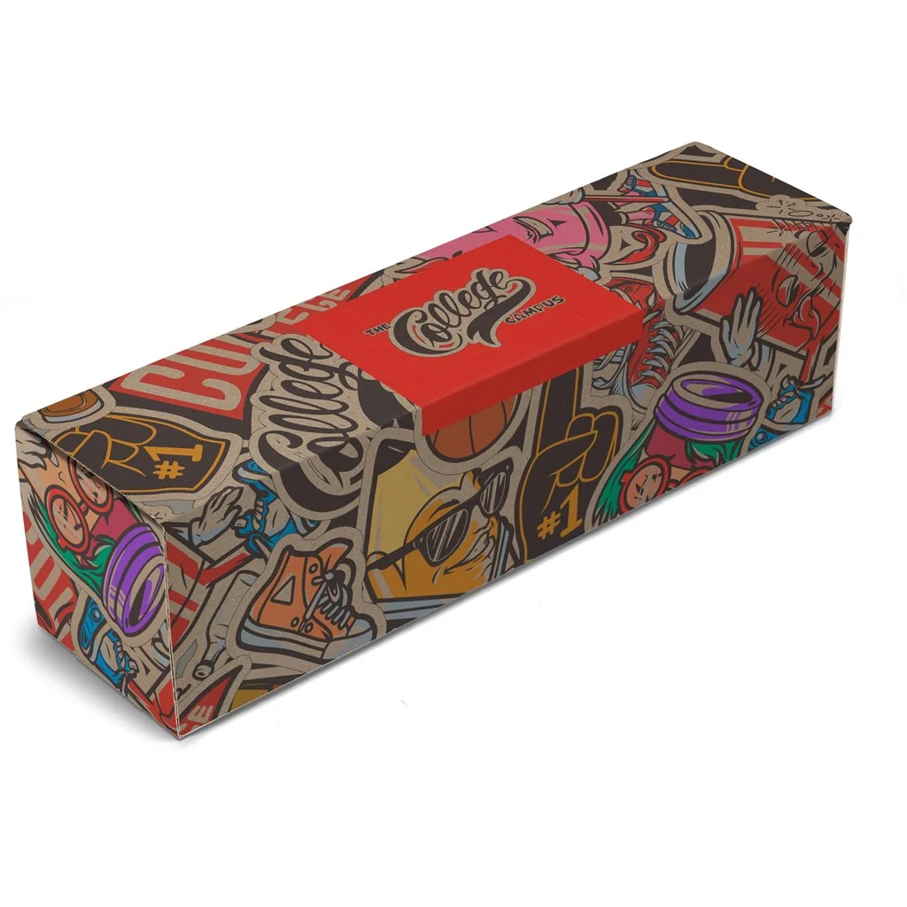 Lilly White corporate gift product image