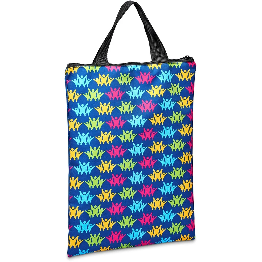 Lilly White corporate gift product image