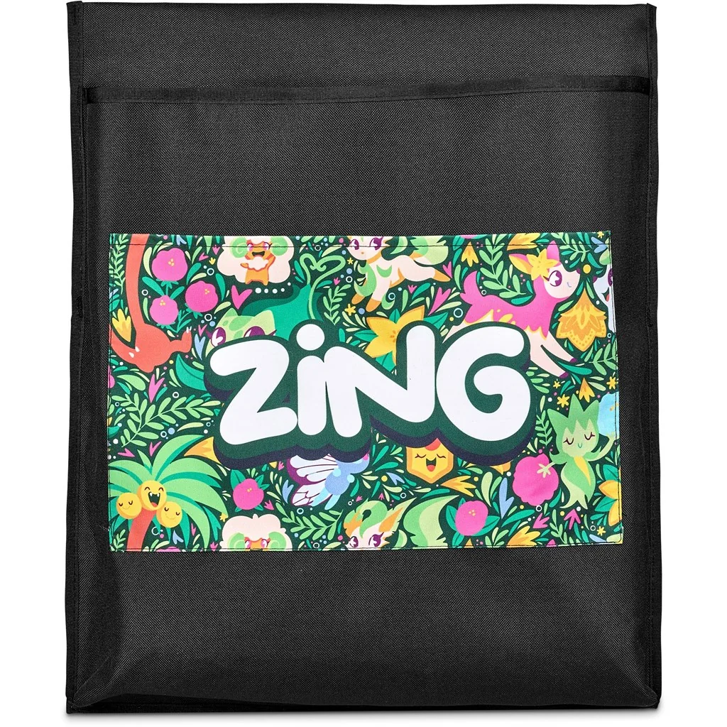 Lilly White corporate gift product image