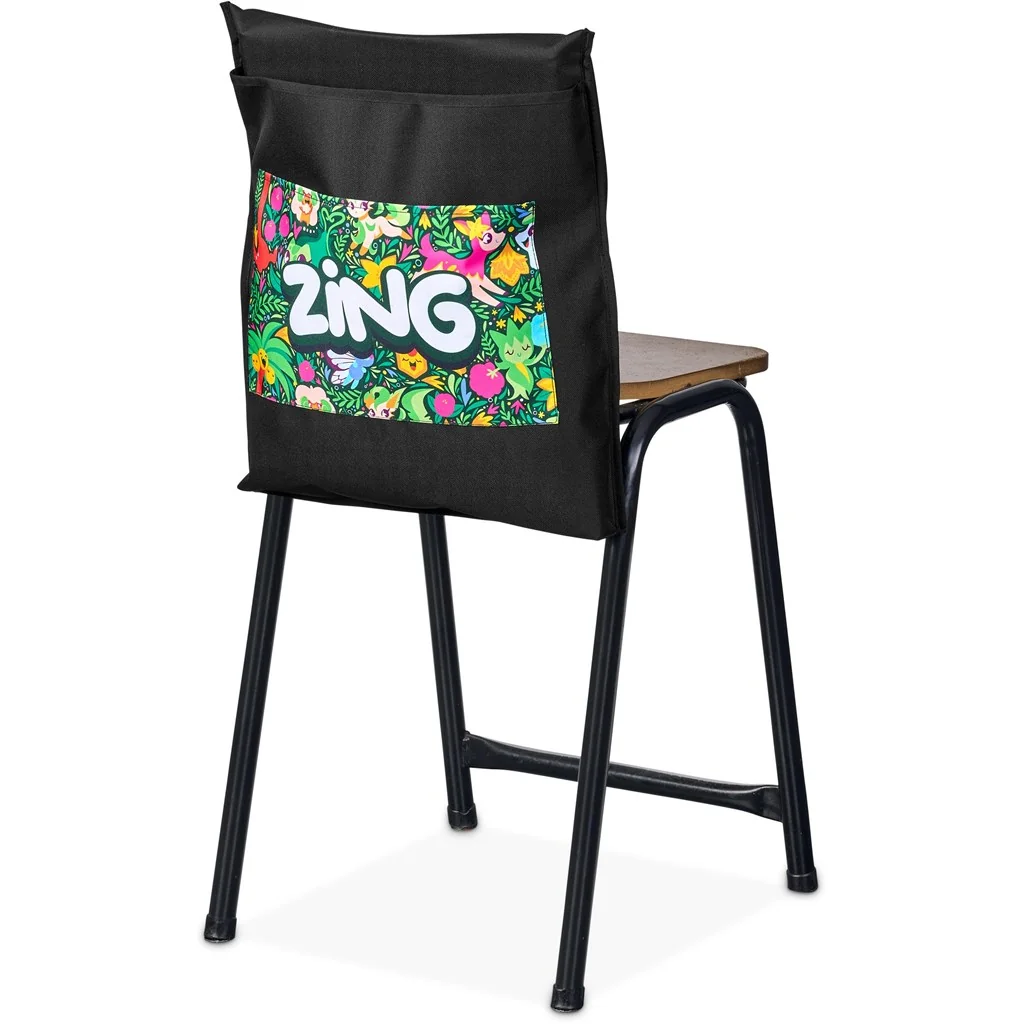 Lilly White corporate gift product image