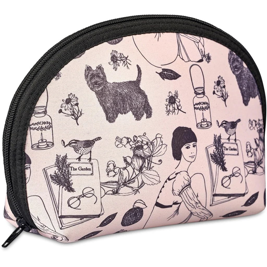 Lilly White corporate gift product image