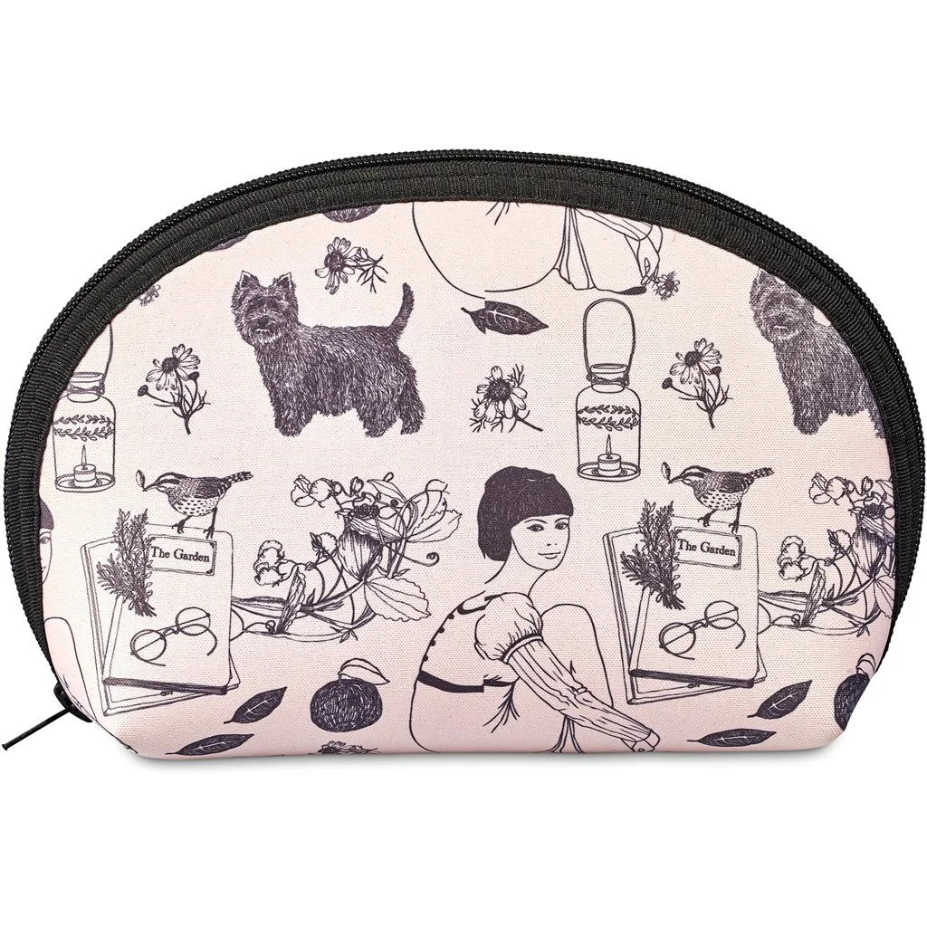Lilly White corporate gift product image