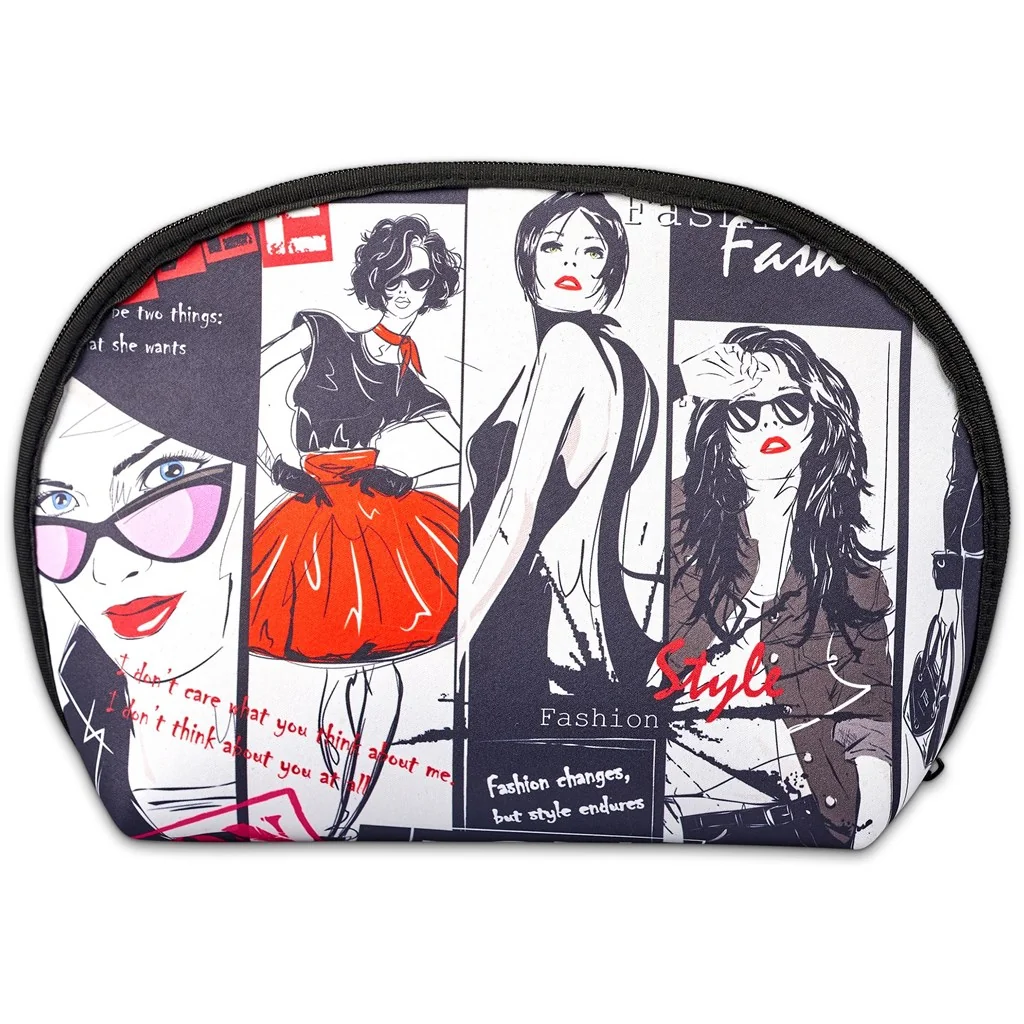 Lilly White corporate gift product image