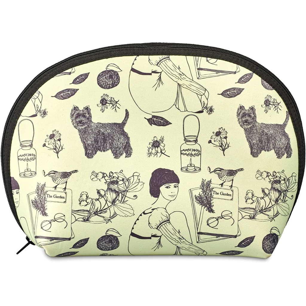 Lilly White corporate gift product image