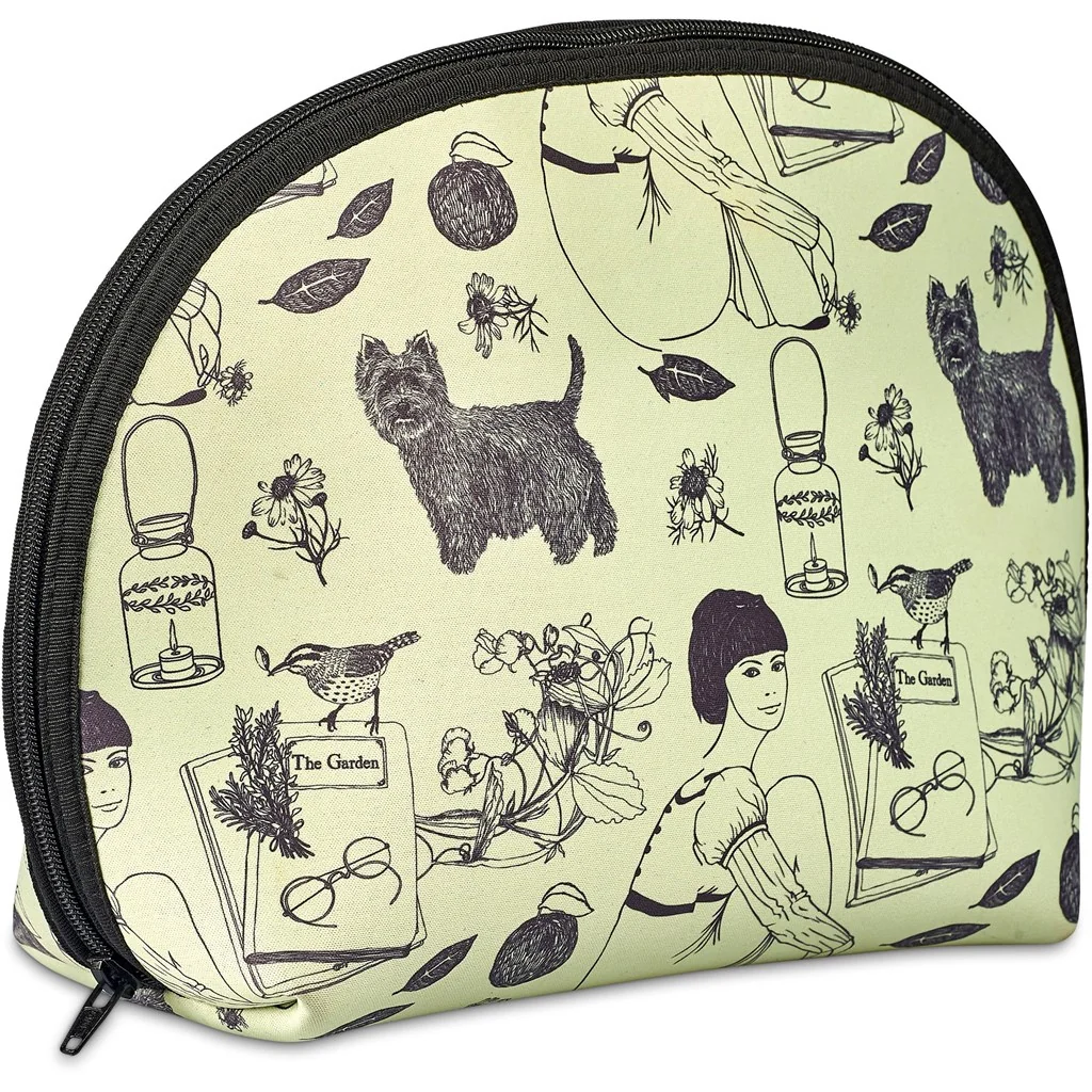 Lilly White corporate gift product image
