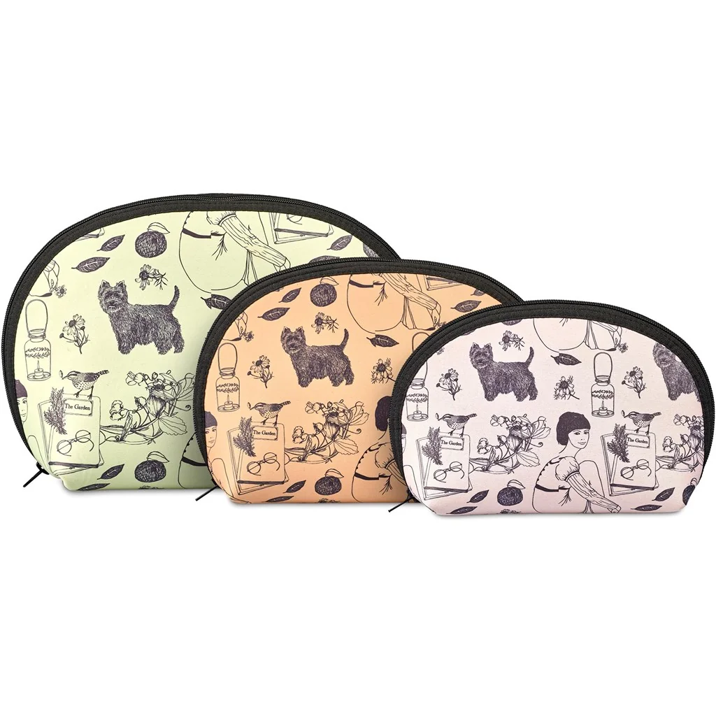 Lilly White corporate gift product image