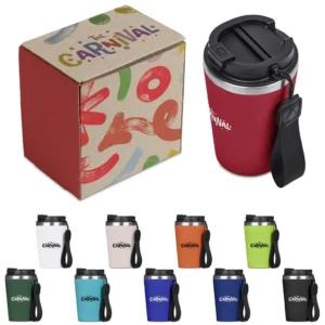Lilly White corporate gift product image
