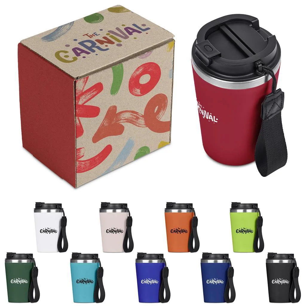 Lilly White corporate gift product image