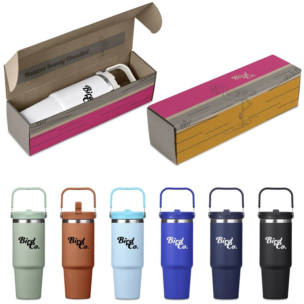 Lilly White corporate gift product image