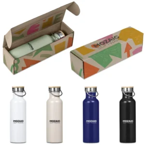 Lilly White corporate gift product image