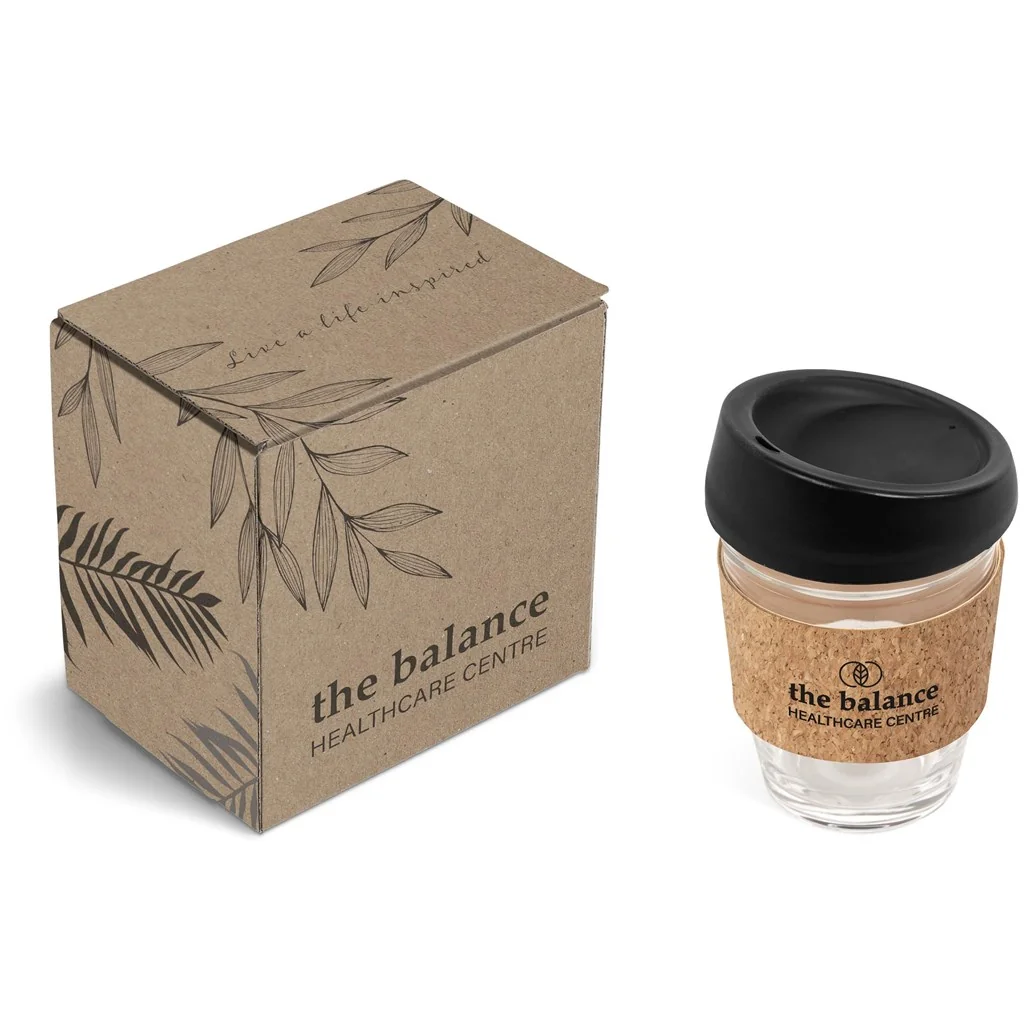 Lilly White corporate gift product image