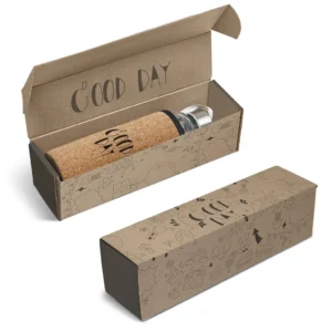 Lilly White corporate gift product image
