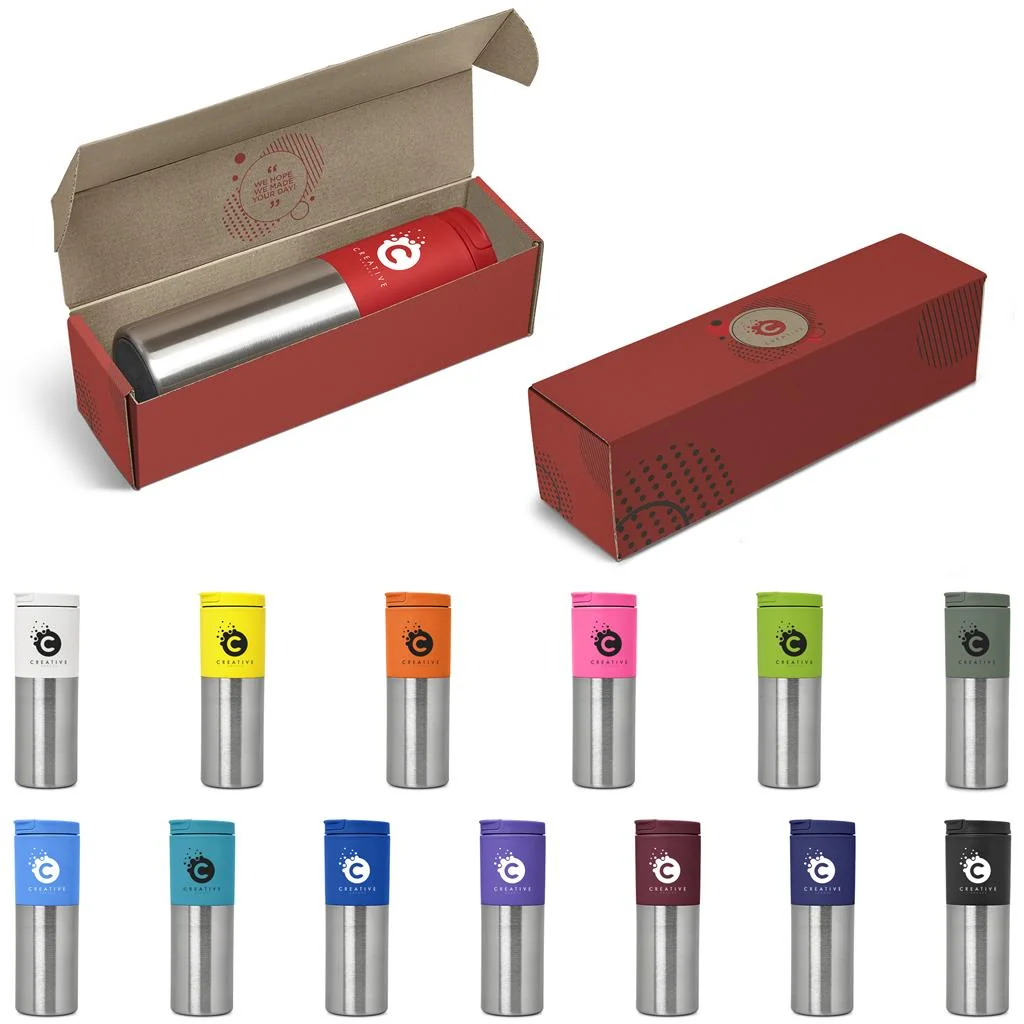 Lilly White corporate gift product image