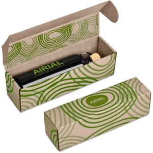 Lilly White corporate gift product image