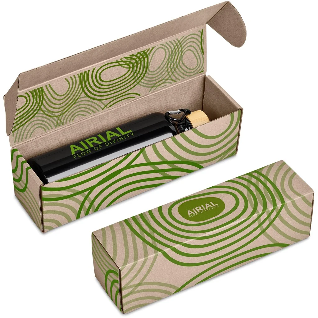 Lilly White corporate gift product image
