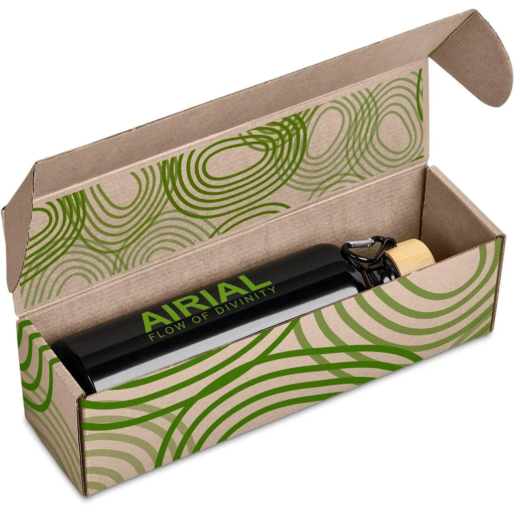 Lilly White corporate gift product image
