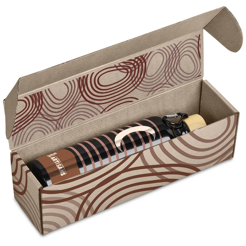Lilly White corporate gift product image