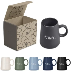 Lilly White corporate gift product image