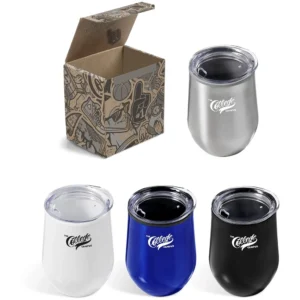 Lilly White corporate gift product image