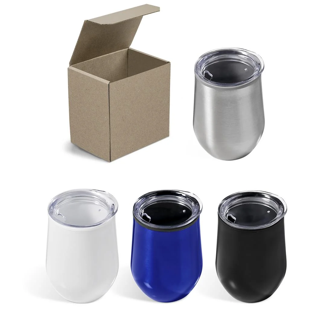 Lilly White corporate gift product image