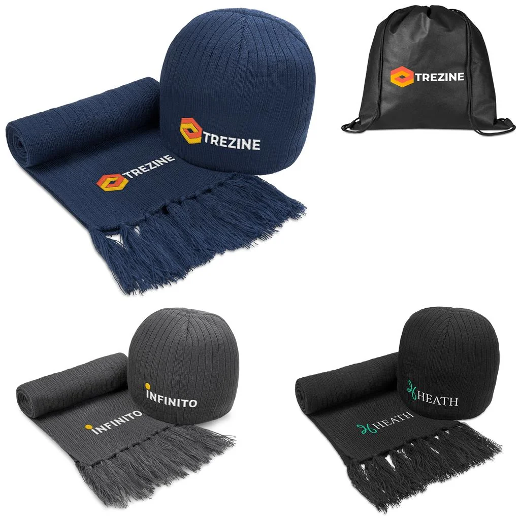 Headwear And Accessories