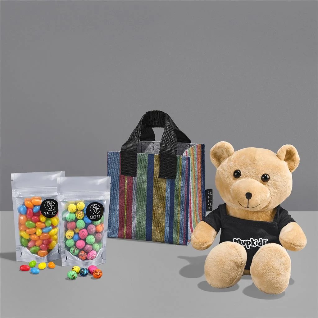 Yatta Happy Hug Hamper