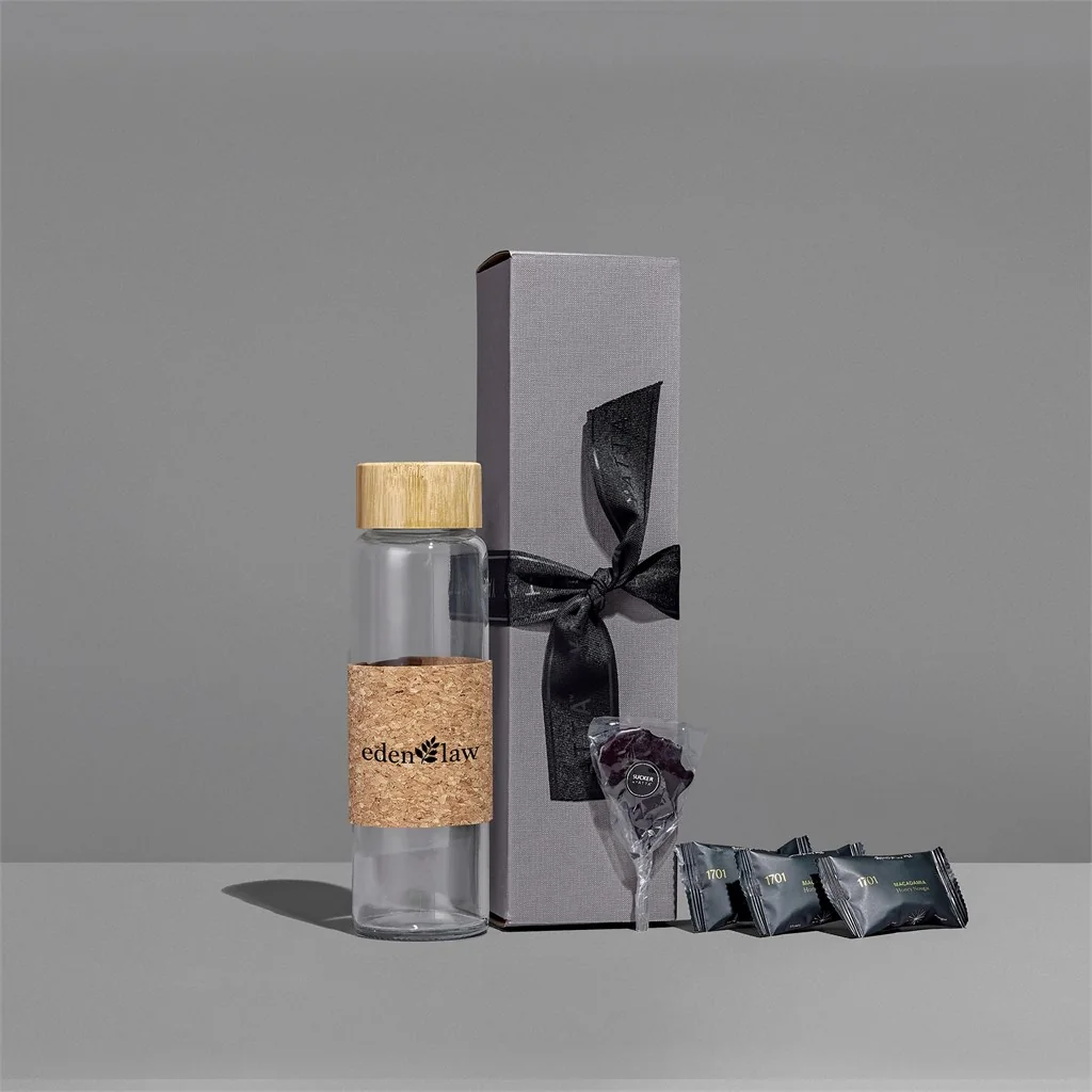 Lilly White corporate gift product image