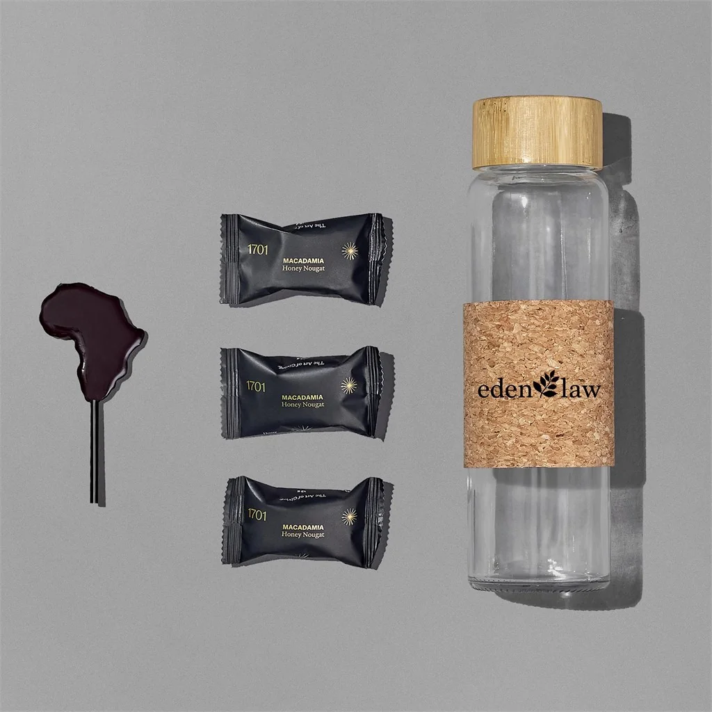 Lilly White corporate gift product image