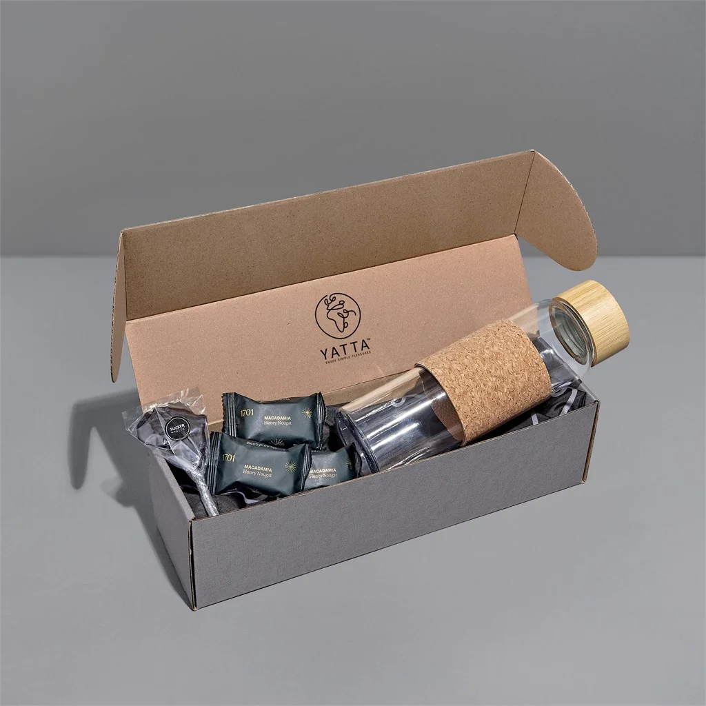 Lilly White corporate gift product image