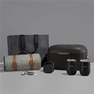Lilly White corporate gift product image