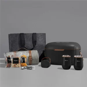 Lilly White corporate gift product image