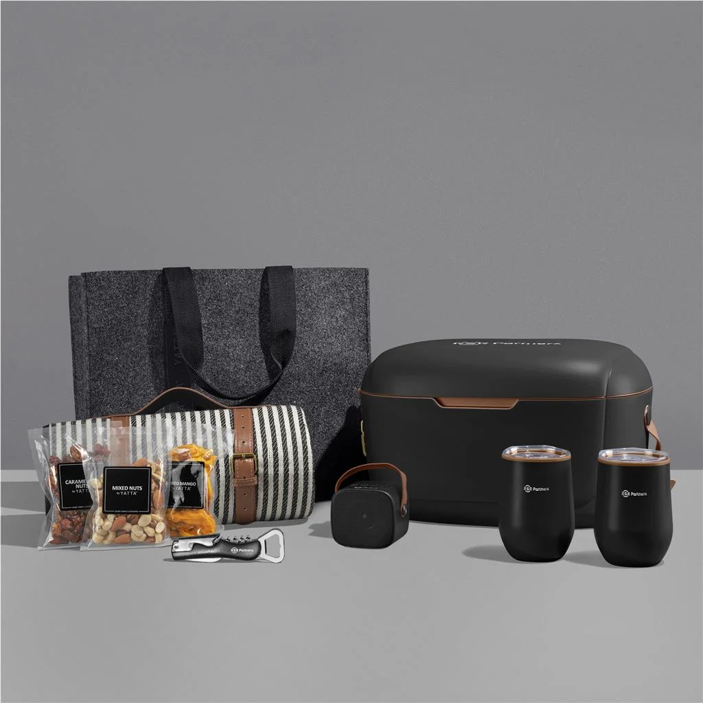 Lilly White corporate gift product image
