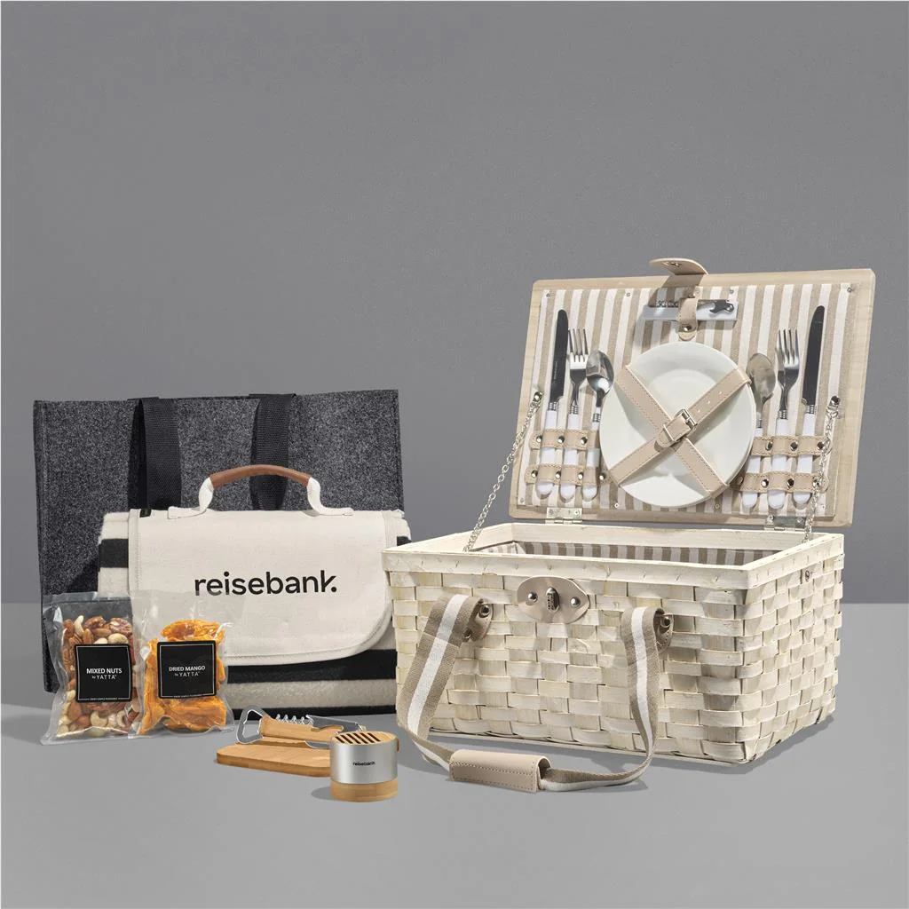 Lilly White corporate gift product image