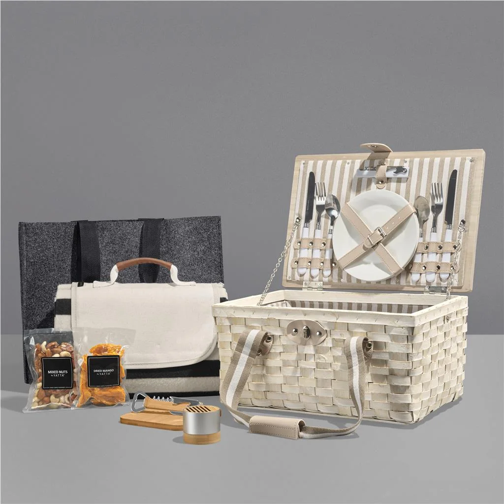 Lilly White corporate gift product image