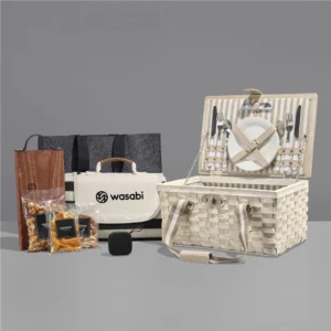 Lilly White corporate gift product image